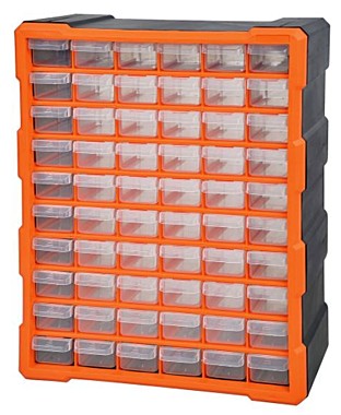 Органайзер для хранения DPB-060 47,5x38x16 cм